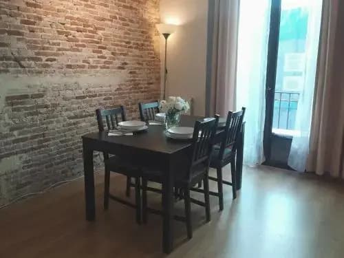Central Apartment - photo 9
