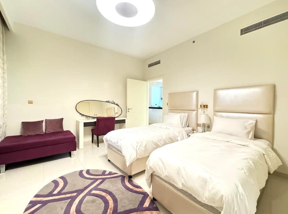 Beachfront Apartment - photo 5