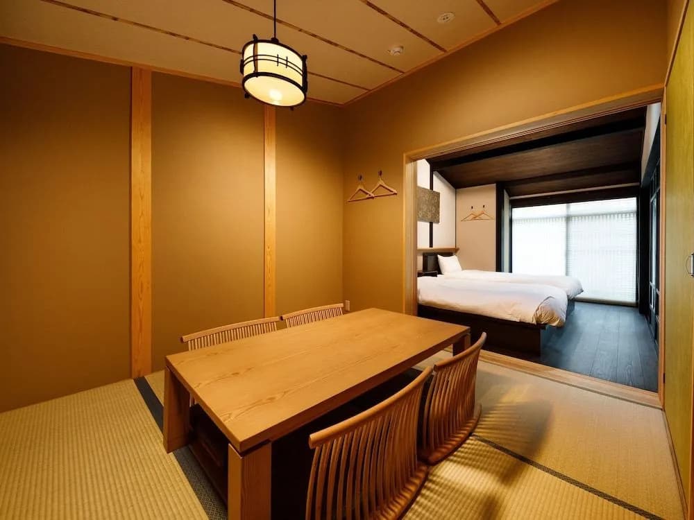 Connect inn Gionmiyagawacho - photo 6