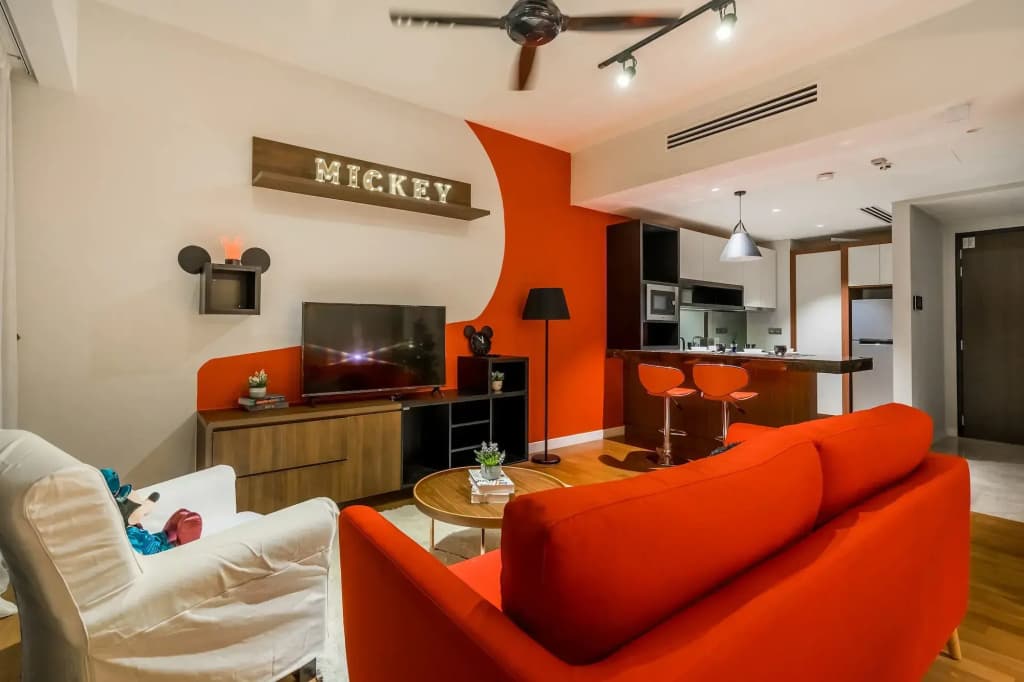 Anggun Residences - photo 3