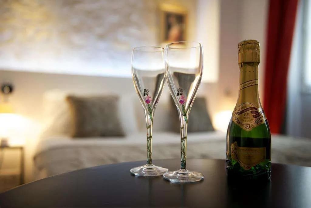 Hotel le Clos de Notre Dame - photo 18