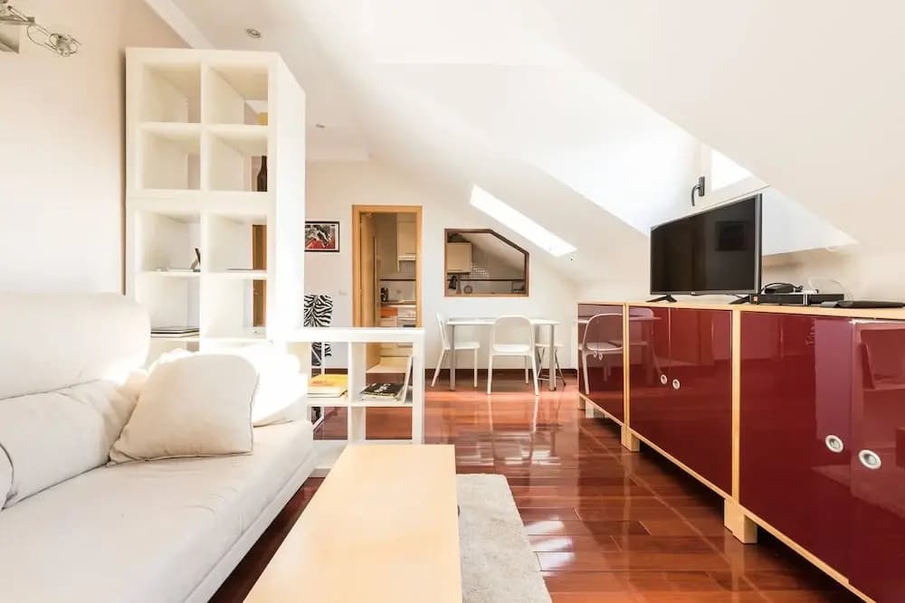 Apartamento Lavapiés Susana - main photo