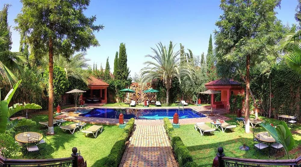 Palais Dar Ouladna - photo 18