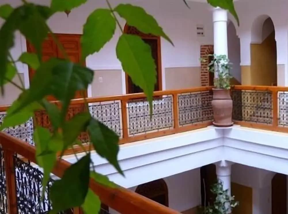Riad Atlas - photo 11