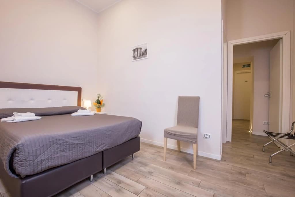 Azzurra Rooms - photo 4