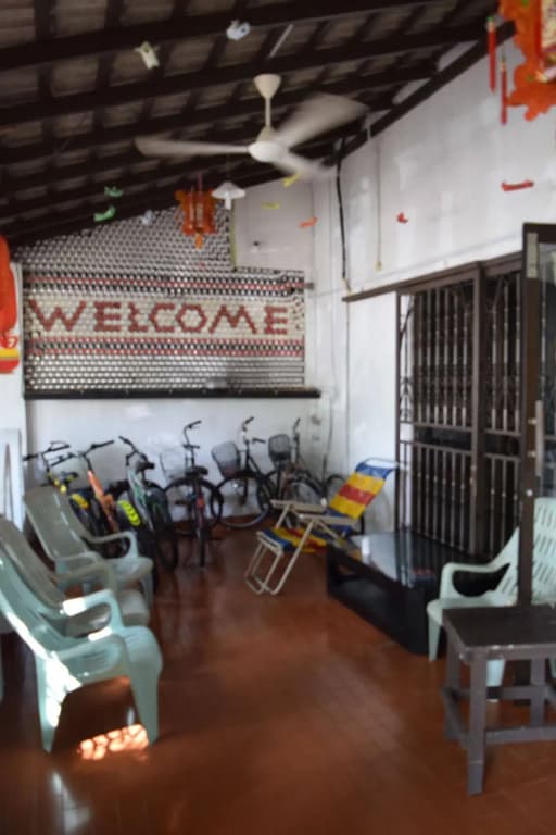 Casa Blanca Guest House - photo 20