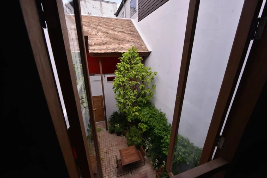 Neighbor Phuthon - photo 13