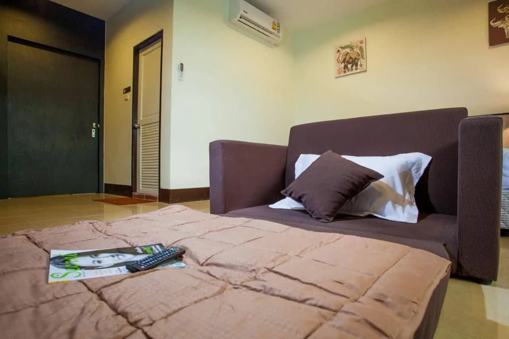 The SR Residence - photo 7