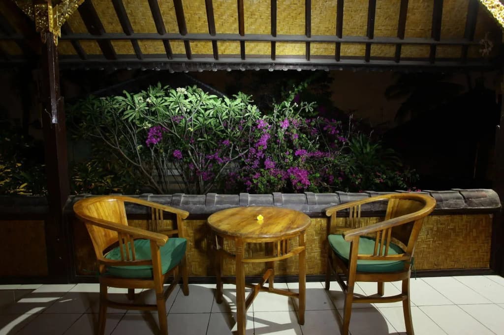 Pondok Permata Homestay - photo 15