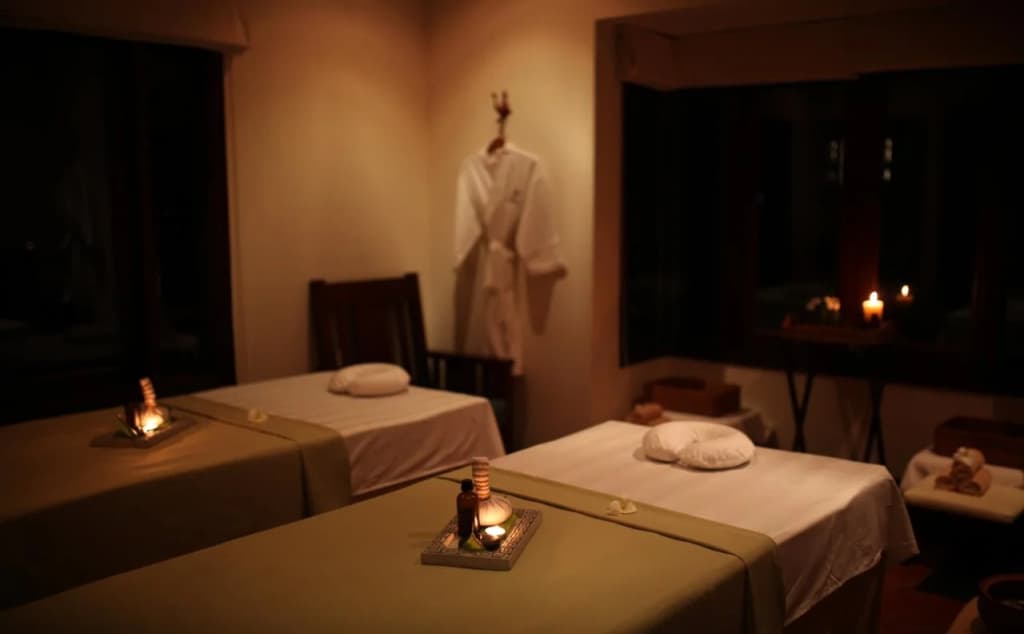 Pulchra Resort - photo 18