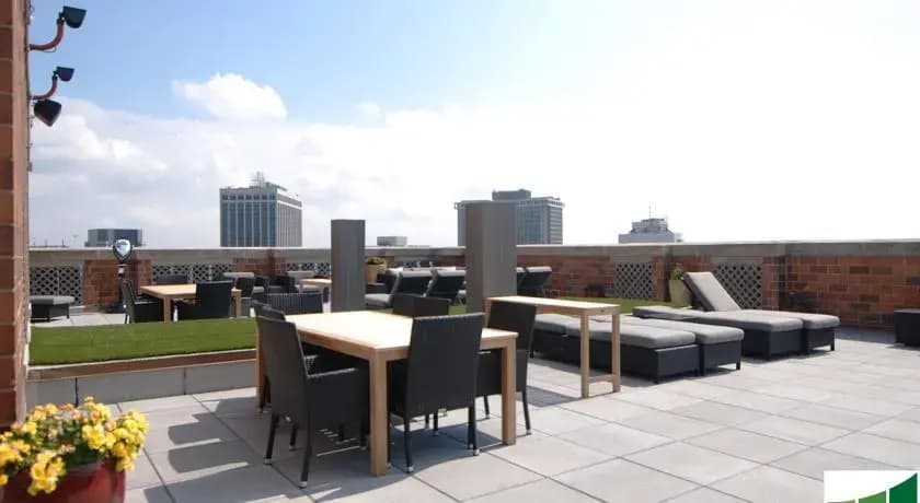The Downtown Club - photo 10