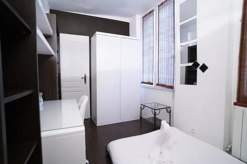 Cosy apt Near Montorgueil - photo 2