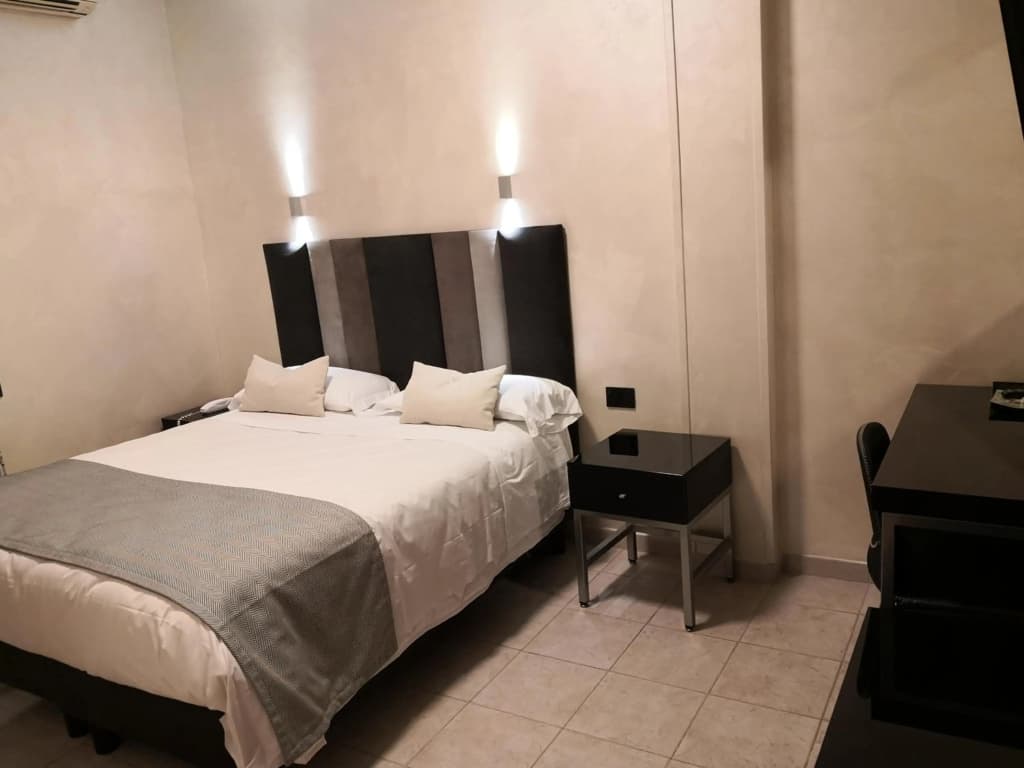 Hotel Rimini - photo 26