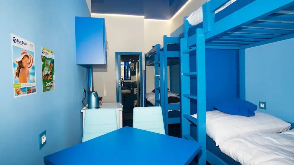 Prague Aparthotel - photo 5