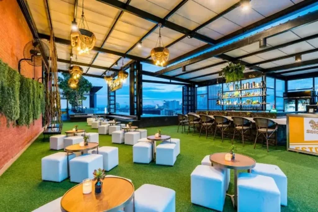 SureStay Plus by Best Western T Pattaya - photo 19