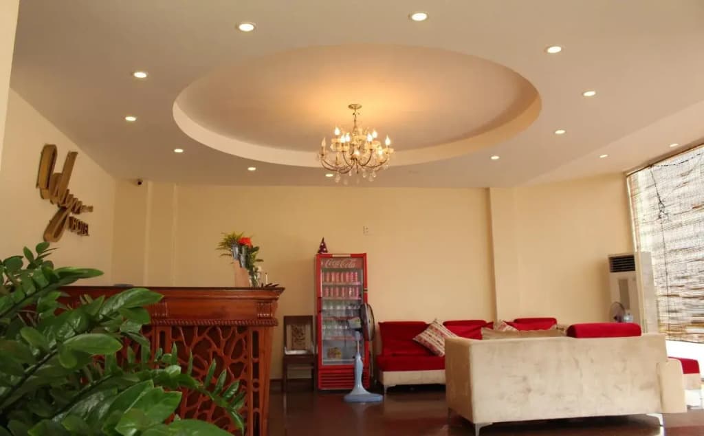 Wyn Phu Quoc Hotel - photo 27