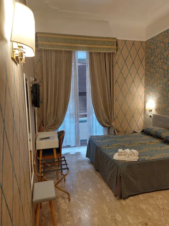 Hotel Demetra Capitolina - photo 40