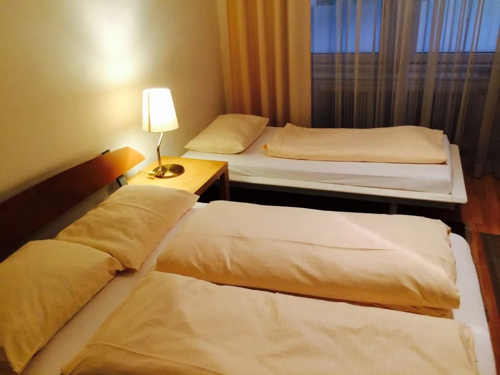 Hotel Pension Mariahilf - photo 2