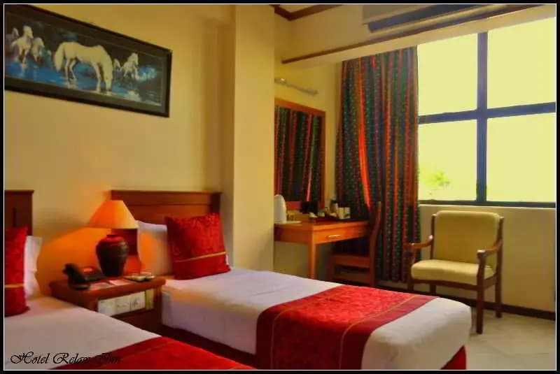Relax Inn - photo 6