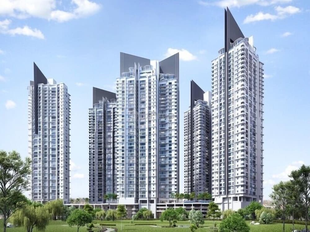 D'rapport Horizon Residences - photo 19