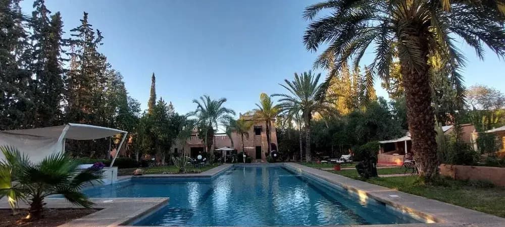 domaine diamant bleu - photo 4
