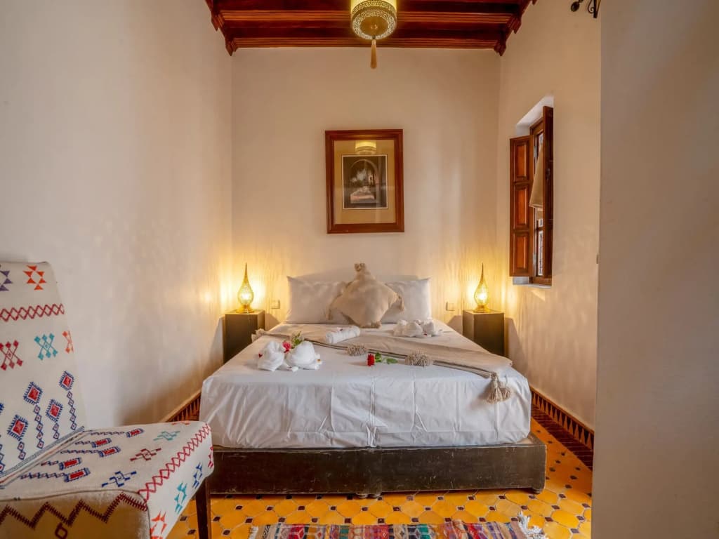 Riad Sun of Kech - photo 7
