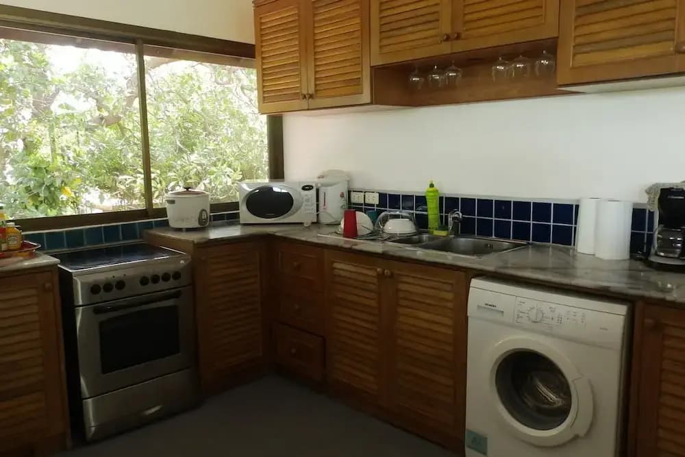 3 Bedroom Sea View Villa Leelavadee - photo 7