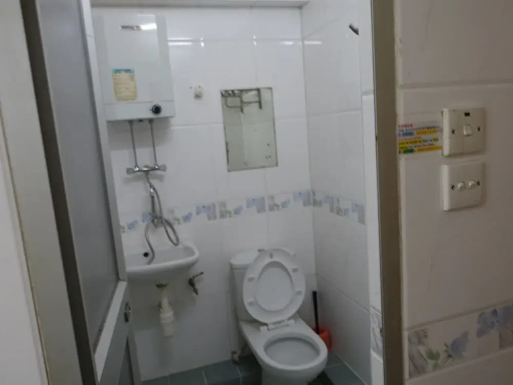 New China Guesthouse - photo 11