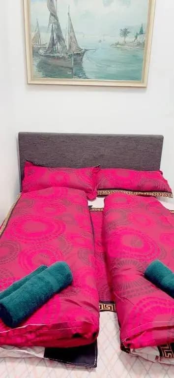 Luxury Apartment 1020 - photo 6