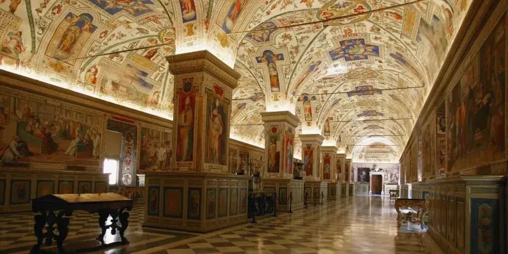 Vatican Relais Rome - photo 13