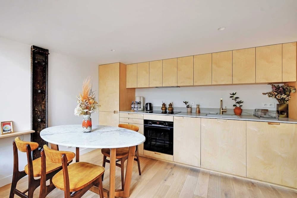Beautiful Duplex 1br/2p - Belleville - photo 13