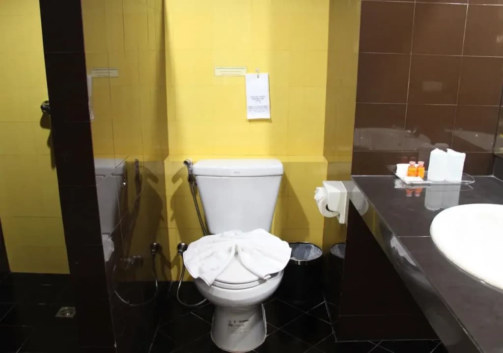 Twin Hotel - photo 10