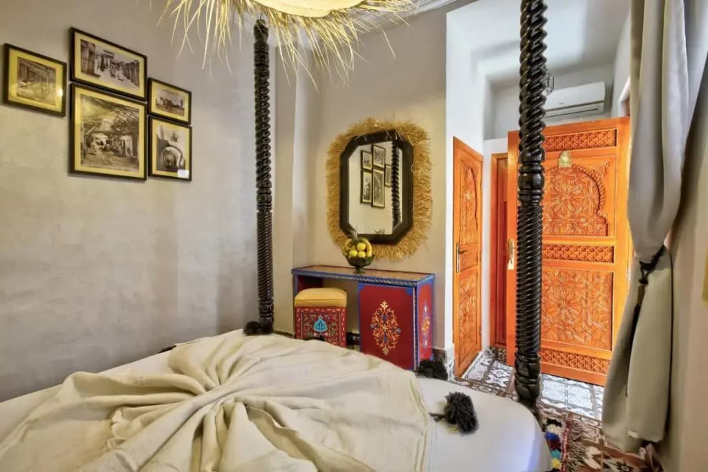 Riad Arabkech - photo 6