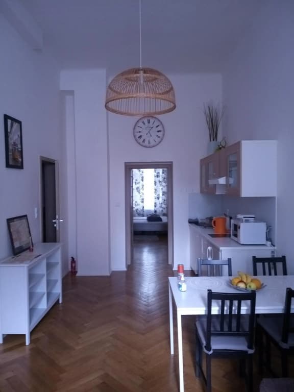 Gallys Apartments - photo 17