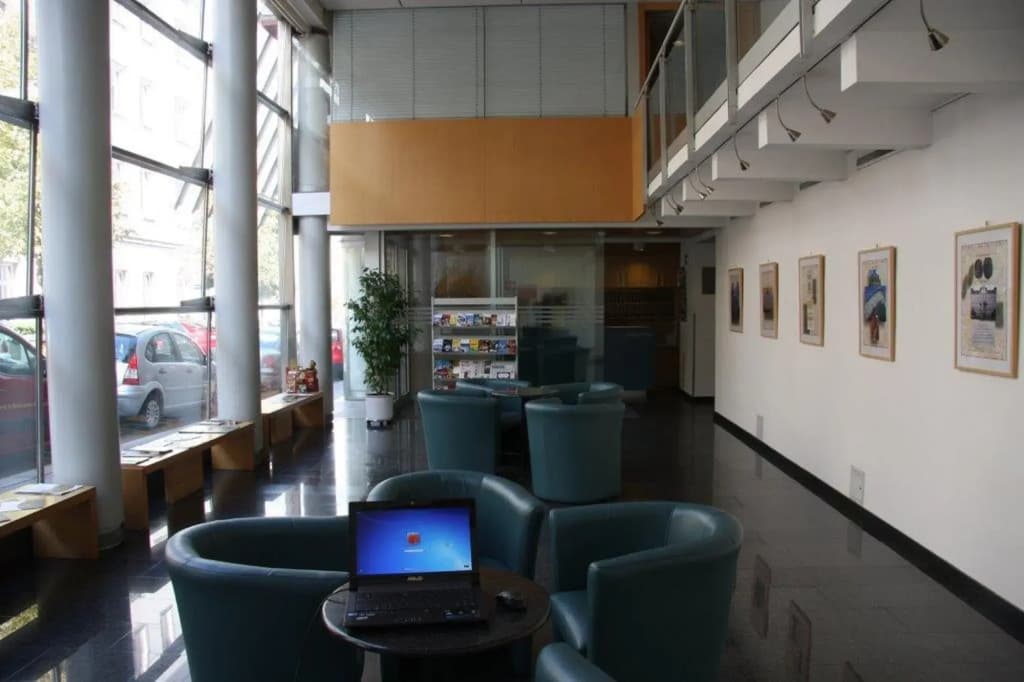 Hotel Korotan - photo 15