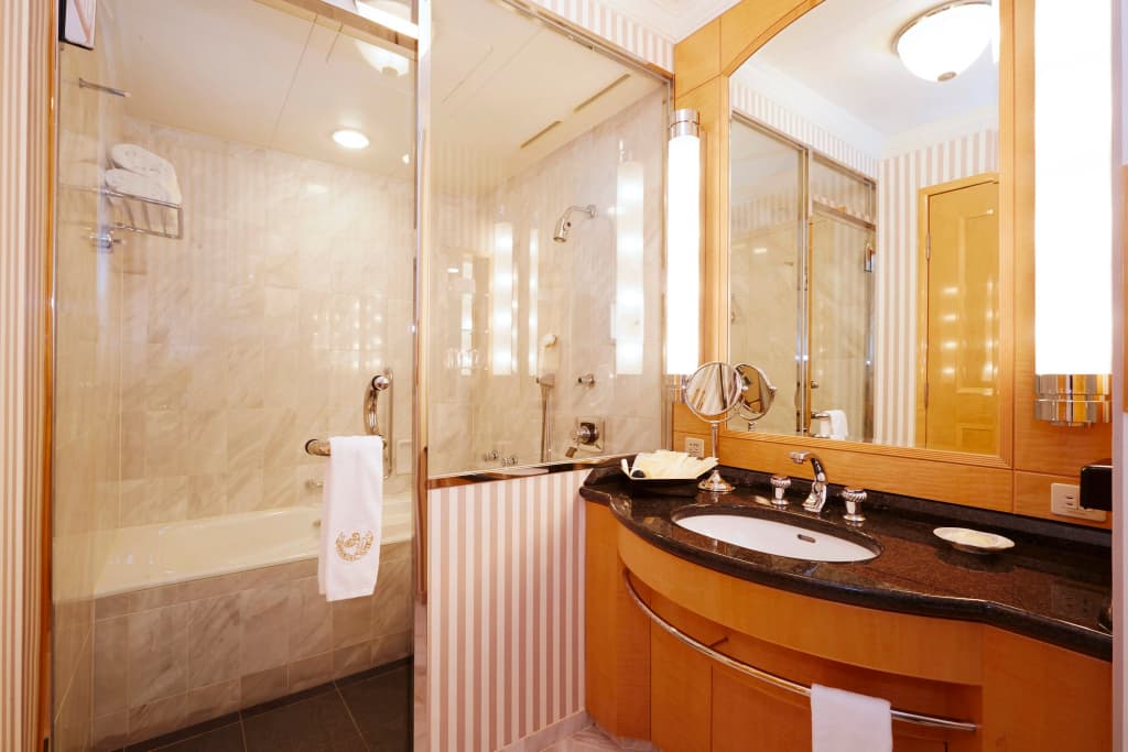 Imperial Hotel Osaka - photo 7