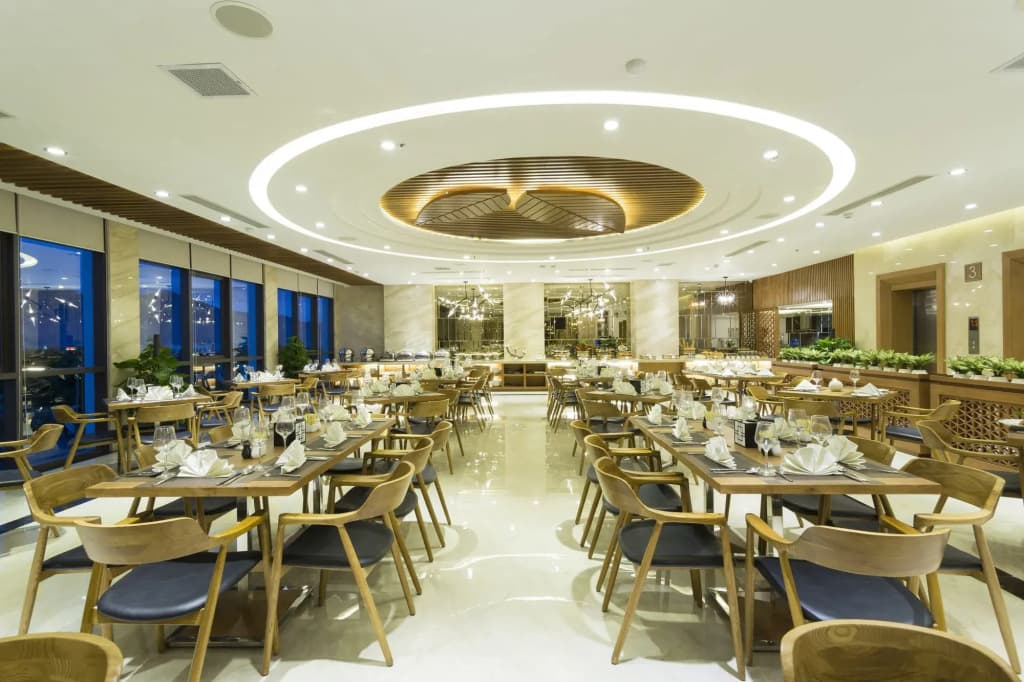 Pavilion Hotel Da Nang - photo 31
