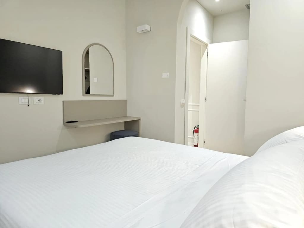 Andreola Central Hotel - photo 37