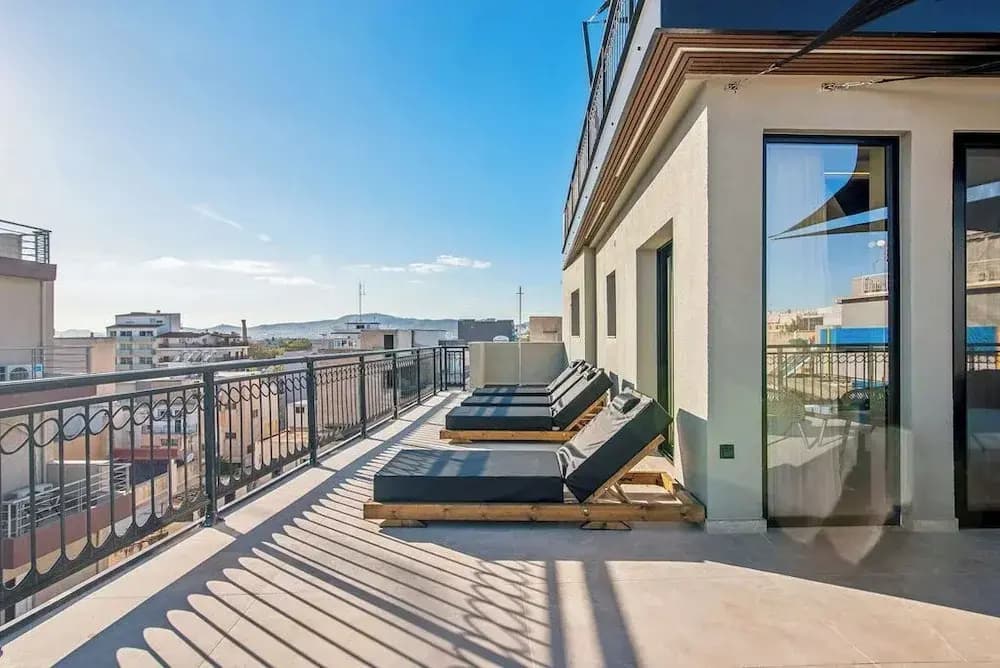 Mc Queen Boutique Apartments - photo 43