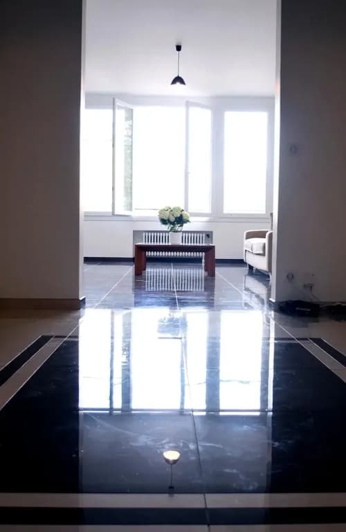 Pelican Stay - Parisian Flat 4 Bedrooms - photo 12