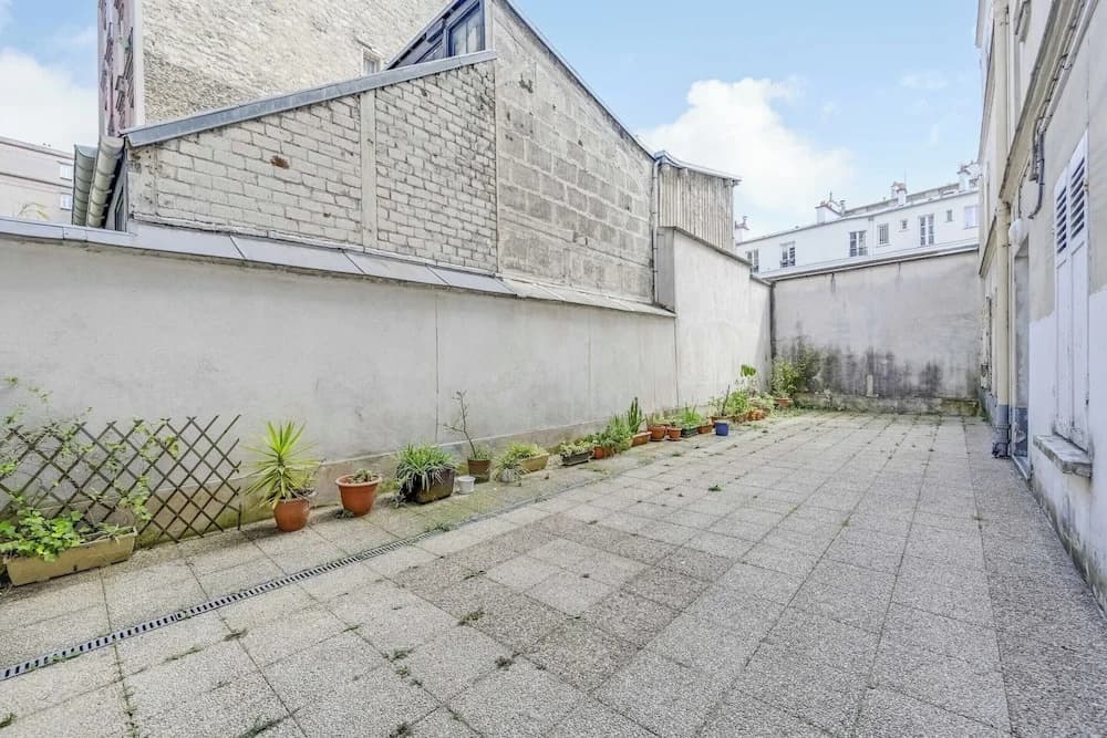 Design Studio for 2P - Batignolles - photo 9