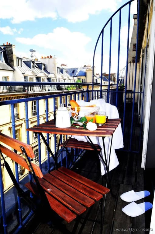 Hotel Opera Marigny - photo 7