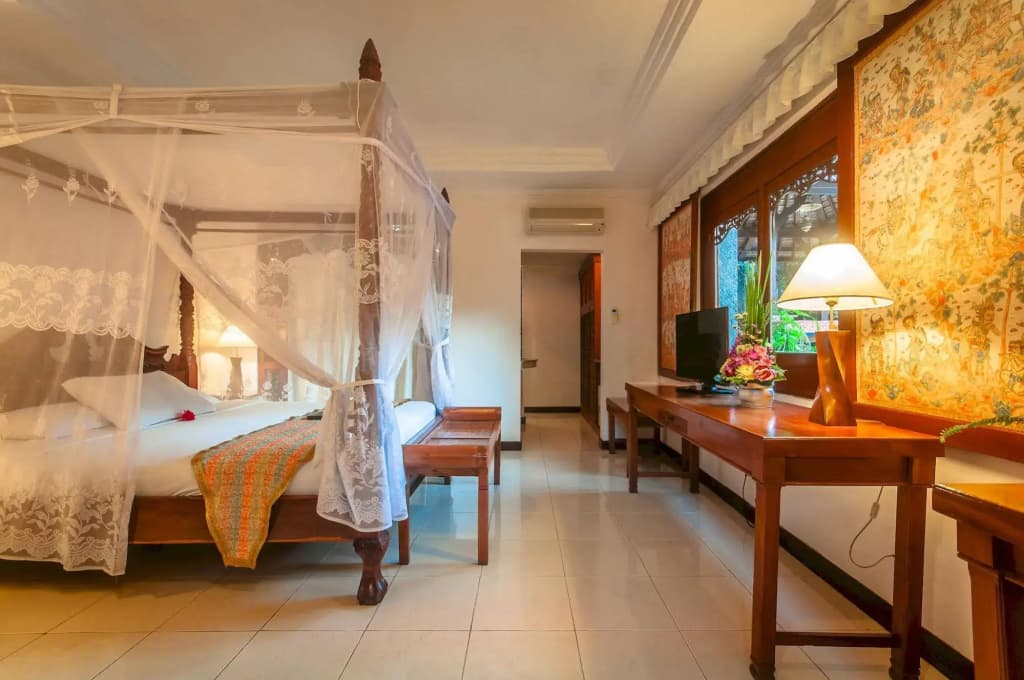 Sahadewa Resort & Spa, Ubud - photo 6