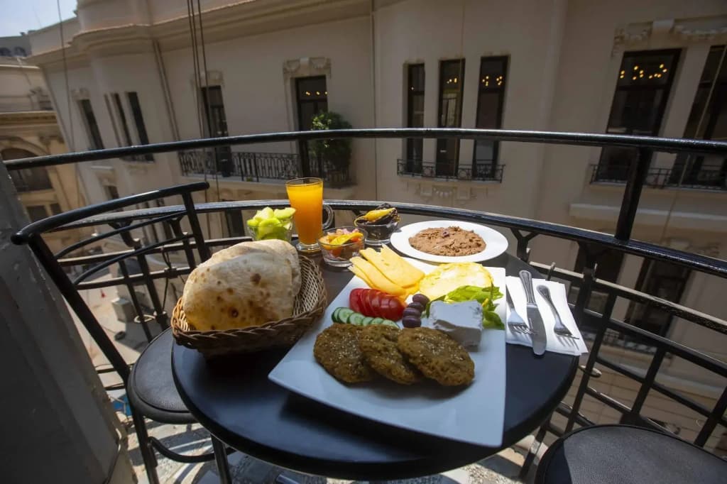 Valencia Hotel - photo 20