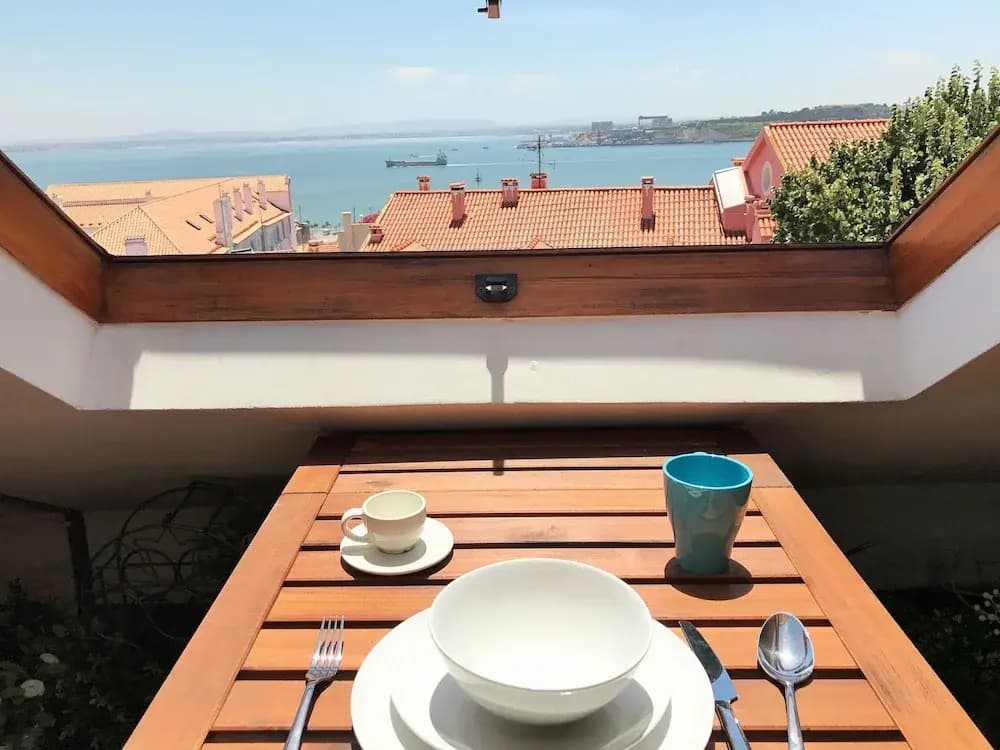 Amazing view - Cozy flat - photo 13