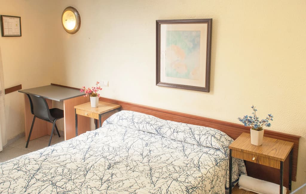 Hostal Nilo - photo 2