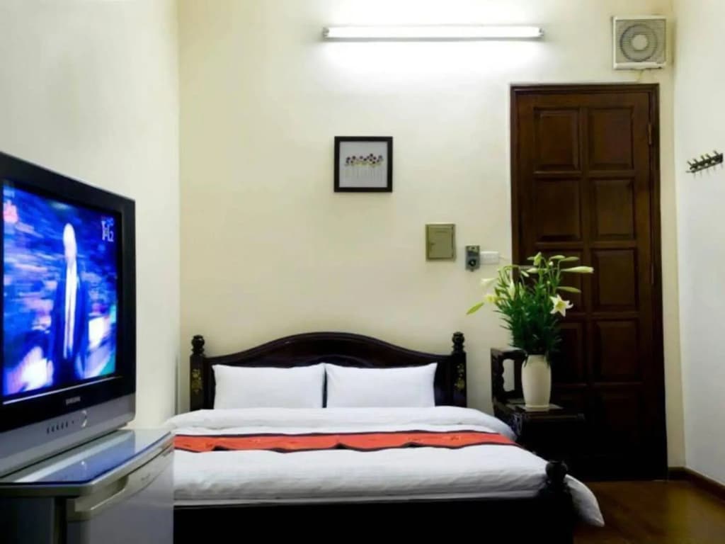 Thang Long 2 Hotel Hanoi - photo 3