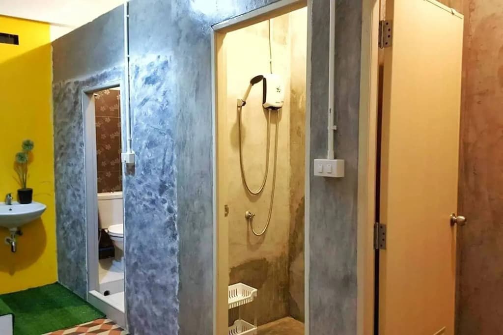 S-space Hostel Chatuchak - photo 7