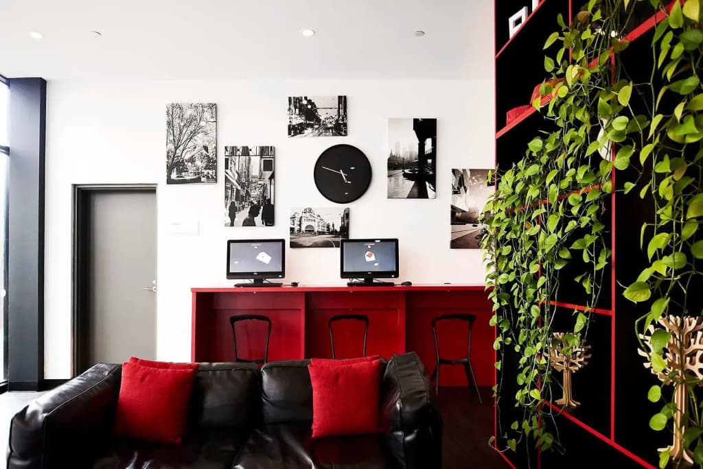 Essence Hotel Carlton - photo 15