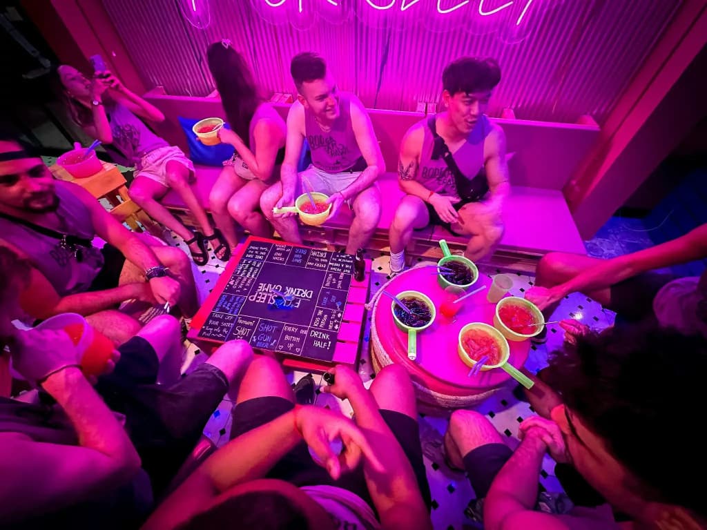 Slumber Party Chiang Mai - photo 10